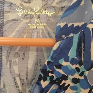 Lilly Pulitzer sundress